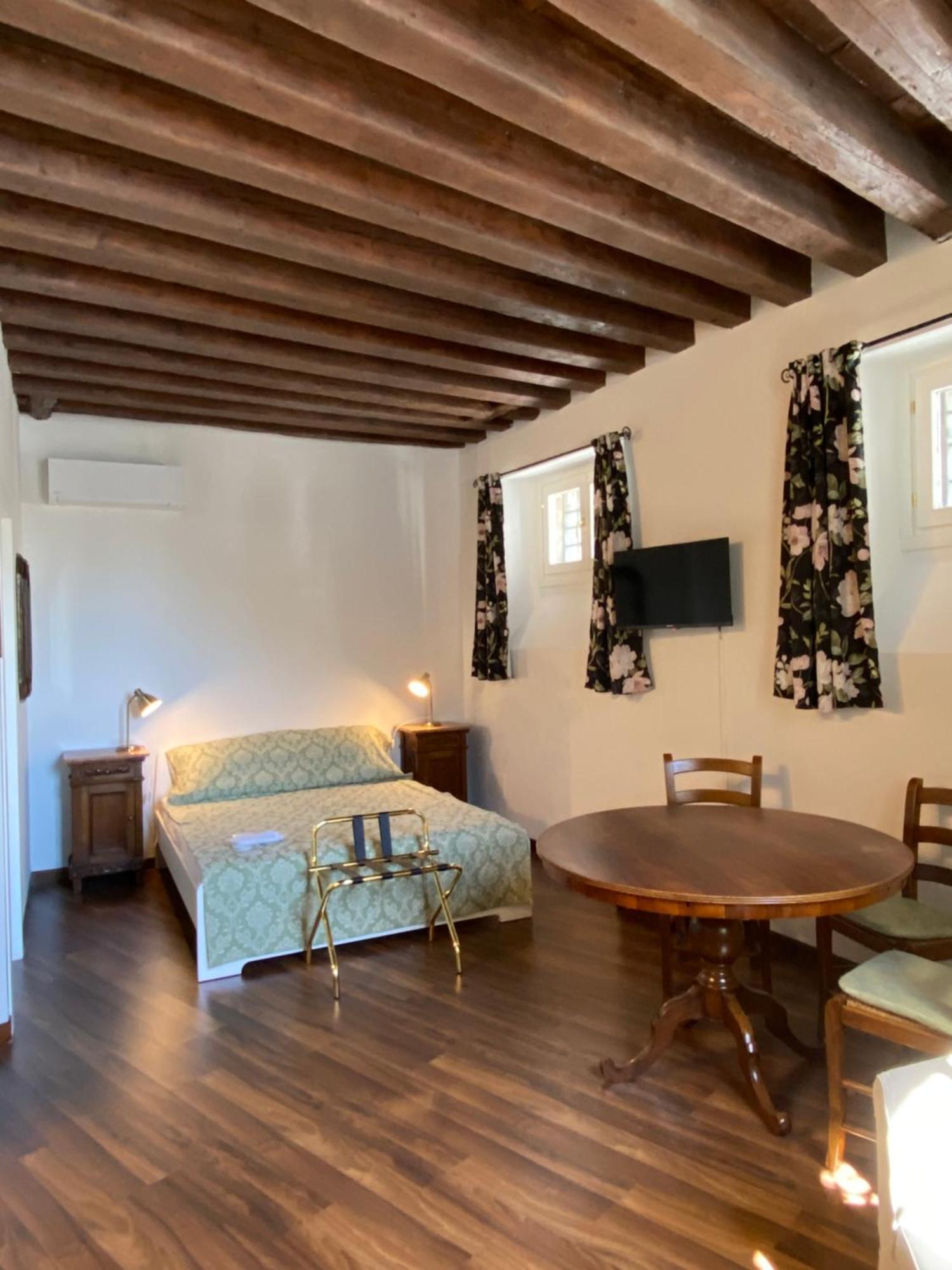 Апартаменты Mini Palazzo Montegnacco-Braida Удине Экстерьер фото