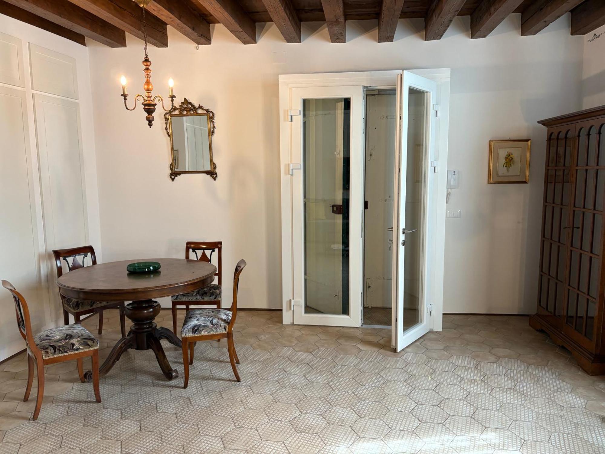 Апартаменты Mini Palazzo Montegnacco-Braida Удине Экстерьер фото
